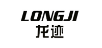 龙迹品牌logo