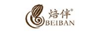 焙伴品牌logo