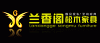 兰香阁品牌logo