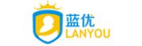 蓝优LANYOU品牌logo