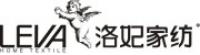 洛妃家纺品牌logo