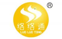 络络通品牌logo