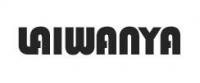莱万雅LAIWANYA品牌logo