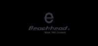 beachhead箱包品牌logo