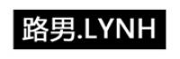 路男品牌logo