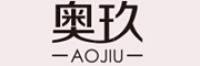 奥玖品牌logo