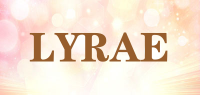 LYRAE品牌logo