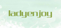 ladyenjoy品牌logo