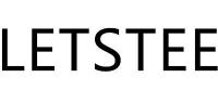 LETSTEE品牌logo