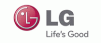 LG品牌logo