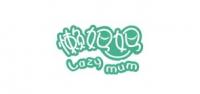 懒妈妈品牌logo