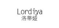 lordiya品牌logo