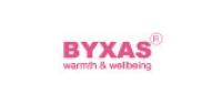 byxas家居品牌logo