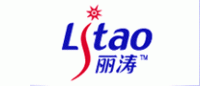丽涛品牌logo