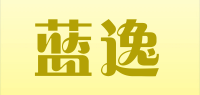 蓝逸品牌logo