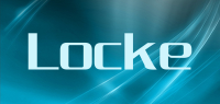 Locke品牌logo