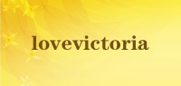 lovevictoria品牌logo