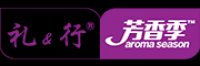 礼&行品牌logo