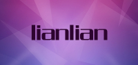 lianlian品牌logo