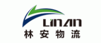 林安品牌logo