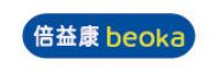 倍益康beoka品牌logo