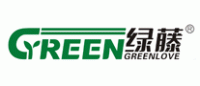 绿藤品牌logo