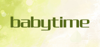 babytime品牌logo