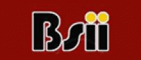 百仕易BSII品牌logo
