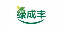 绿成丰品牌logo