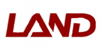 蓝达LAND品牌logo