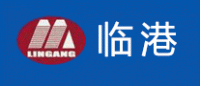 临港品牌logo