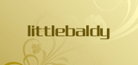 littlebaldy品牌logo