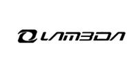 兰帕达LAMBDA品牌logo