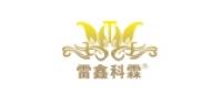 雷鑫科霖品牌logo
