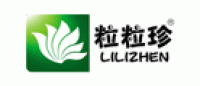 粒粒珍品牌logo