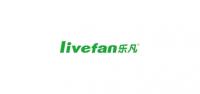 livefan品牌logo