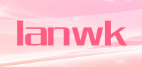 lanwk品牌logo