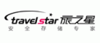 旅之星Travelstar品牌logo