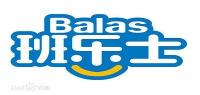 班乐士BALAS品牌logo