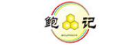 鲍记品牌logo