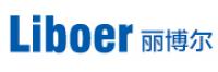 丽博尔liboer品牌logo