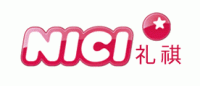 礼祺NICI品牌logo