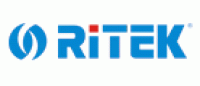 铼德Ritek品牌logo