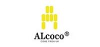 ALCOCO品牌logo