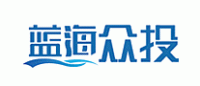 蓝海众投品牌logo
