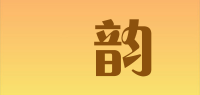 龍韵品牌logo