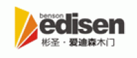 彬圣·爱迪森品牌logo