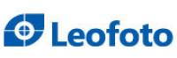 徕图Leofoto品牌logo