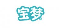 宝梦品牌logo