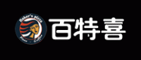 百特喜品牌logo